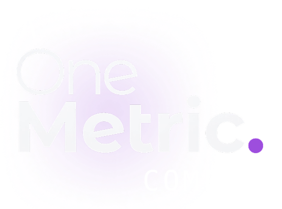 OneMetric