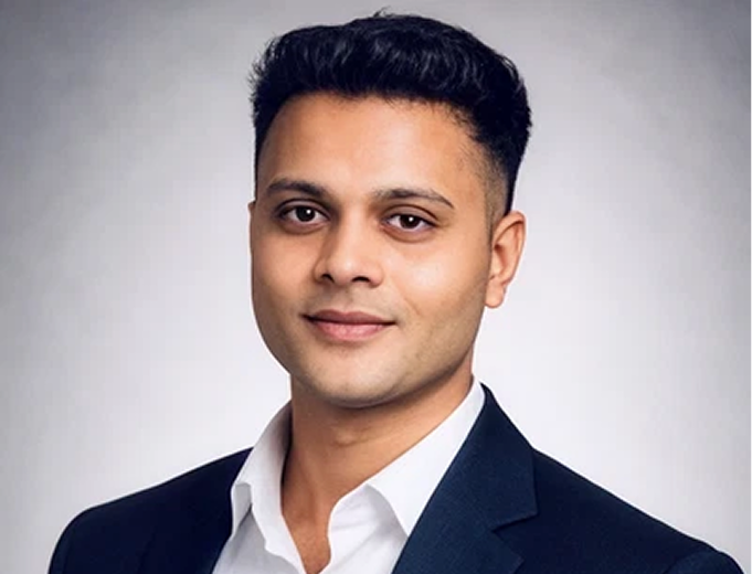 Saransh Bhatnagar