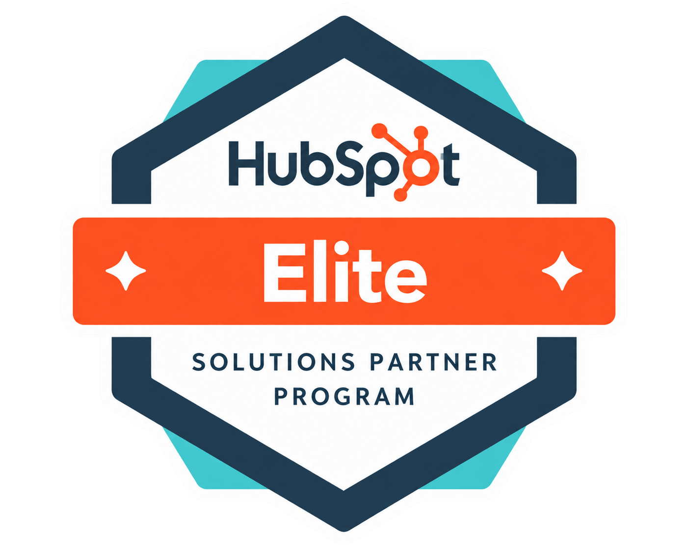 HubSpot Elite Solutions Partner